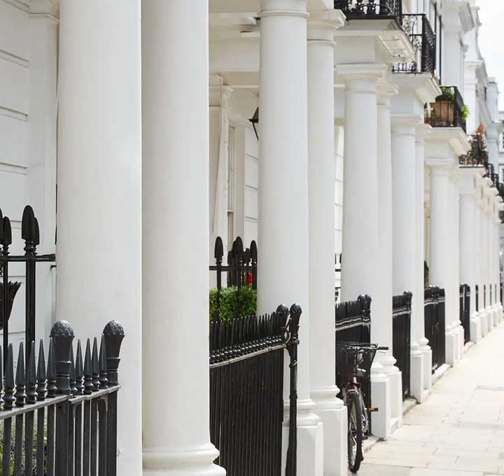 Large Mortgage Loans