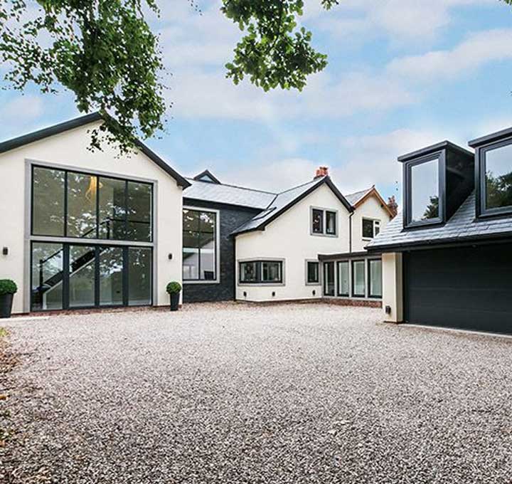 Property Development