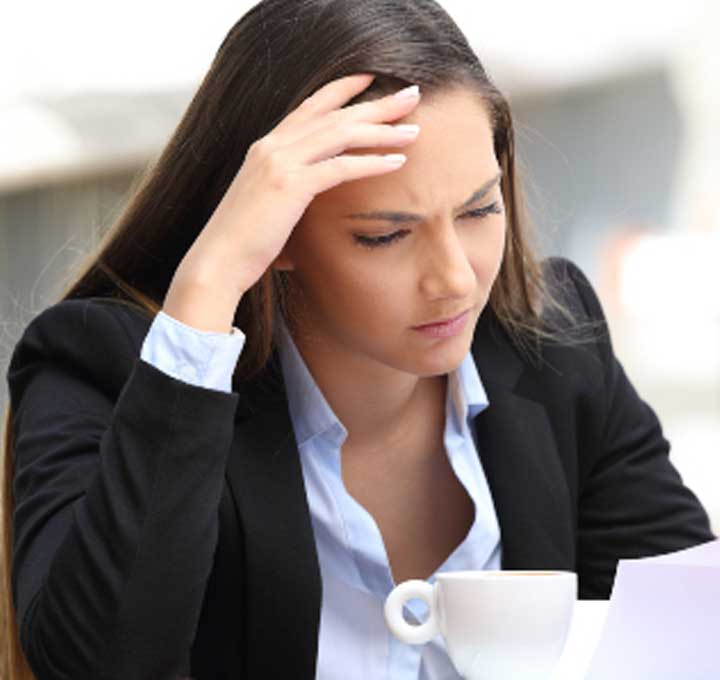 How much can I borrow?