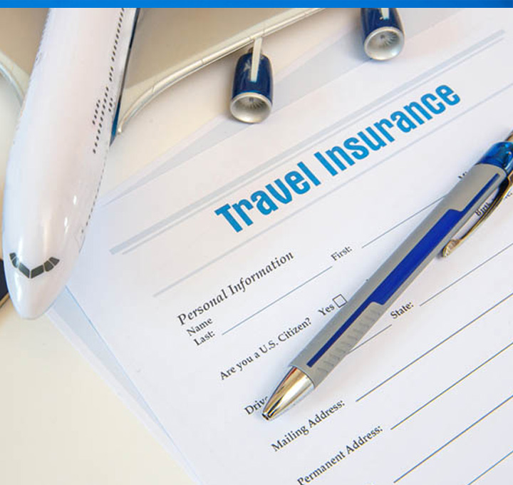 specialist travel insurance