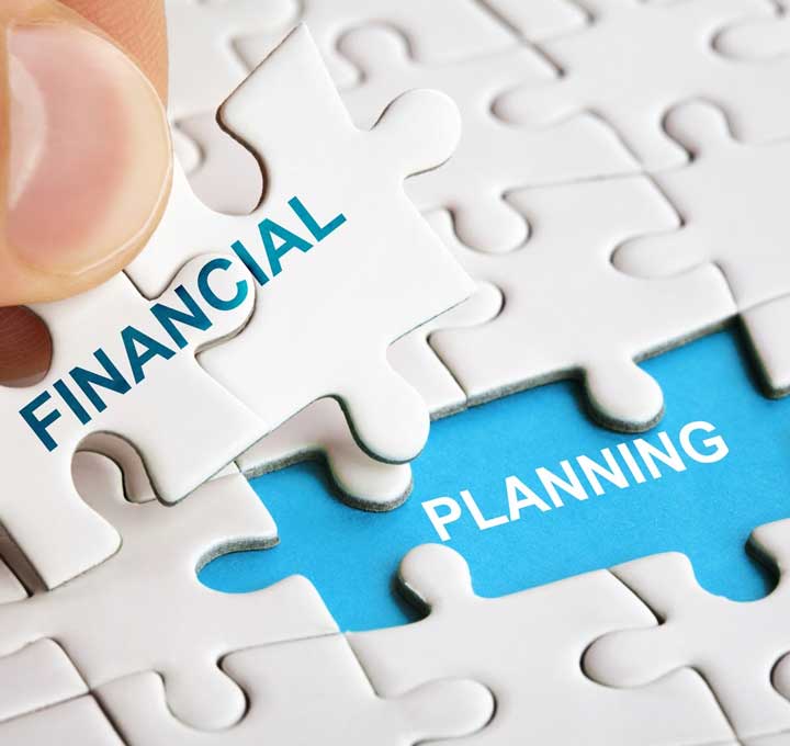 High Net Worth Individuals